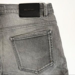 Belstaff Motorcycle Jeans. 30/33